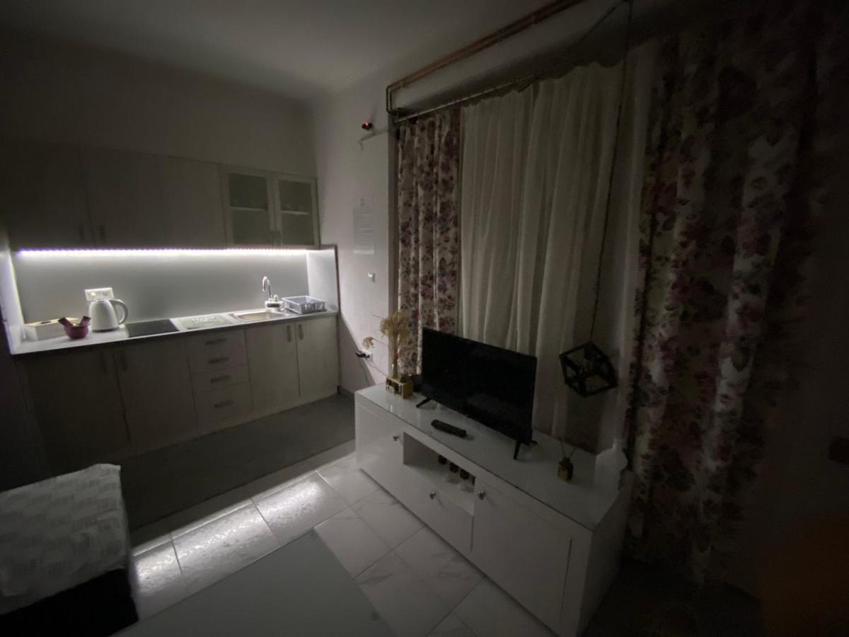 Deluxe Leilighet Tuzla Eksteriør bilde
