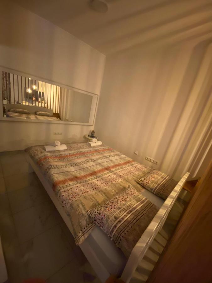 Deluxe Leilighet Tuzla Eksteriør bilde